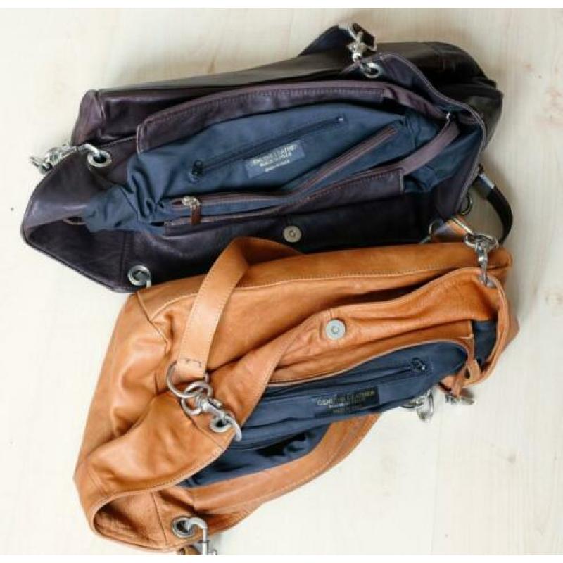Handtas Borse in Pelle 35,00