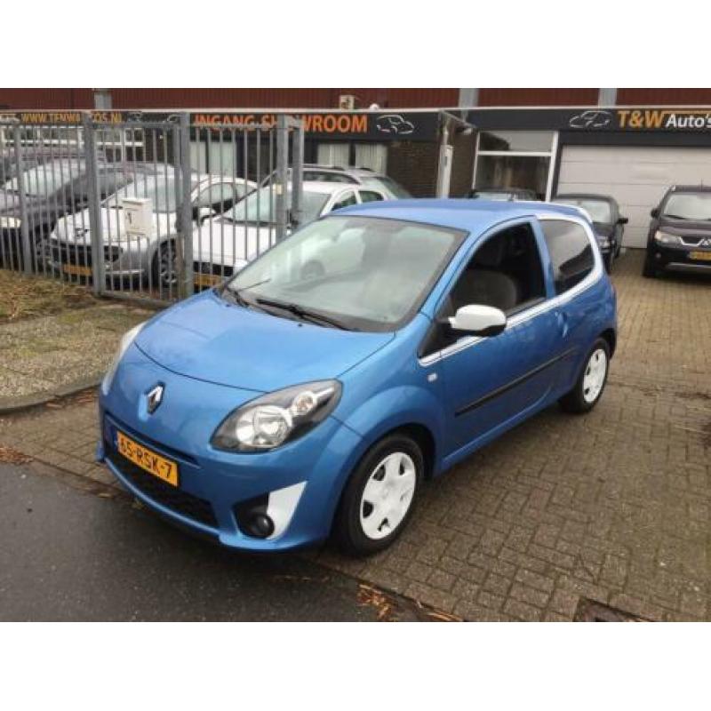 Renault Twingo 1.5 dCi Collection