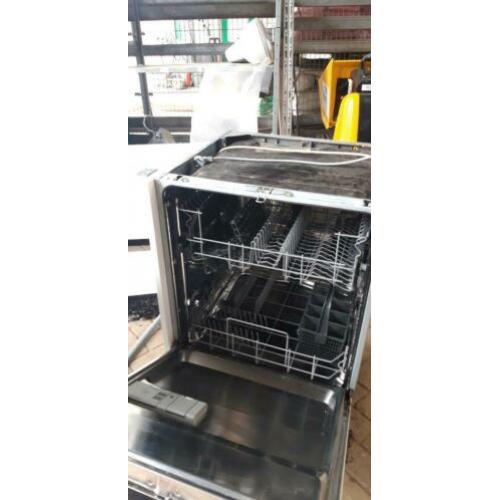 Pelgrim inbouw vaatwasser /afwasmachine GVW57 ONY
