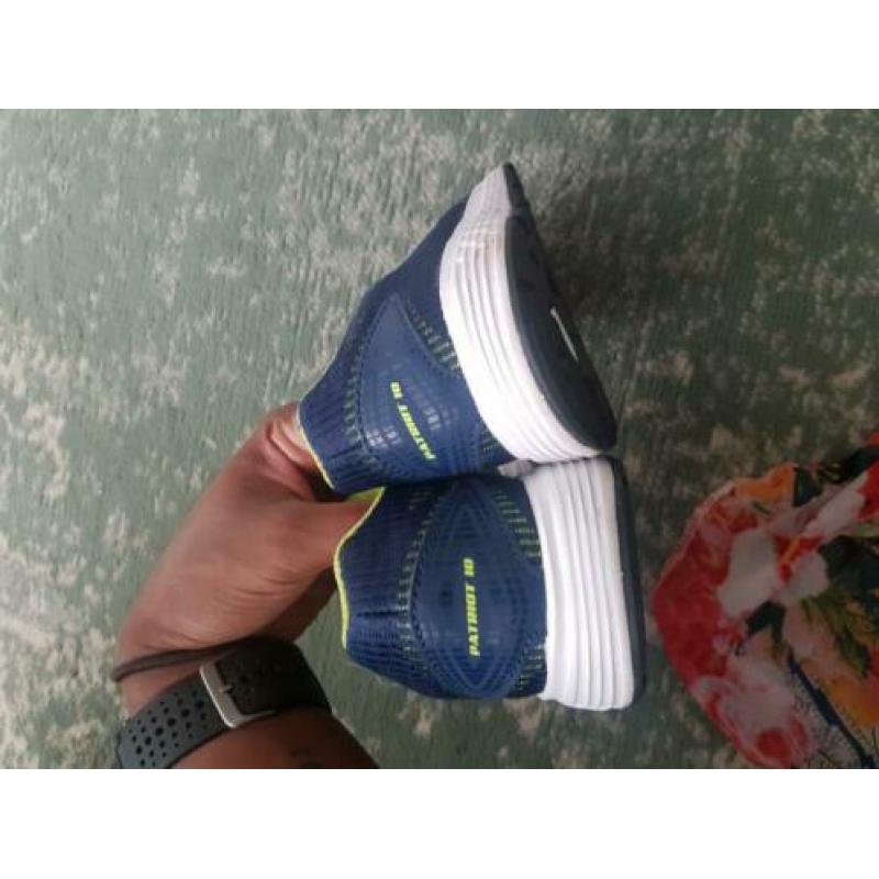 Kinder hardloopschoenen