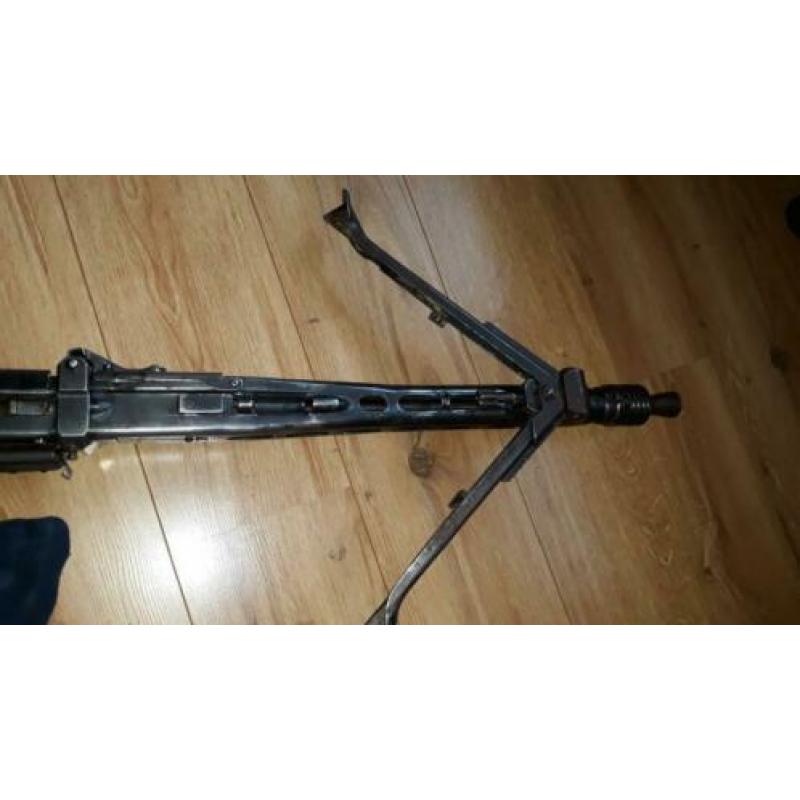 Mg42 eu deko ww2 geen bodemvondst.