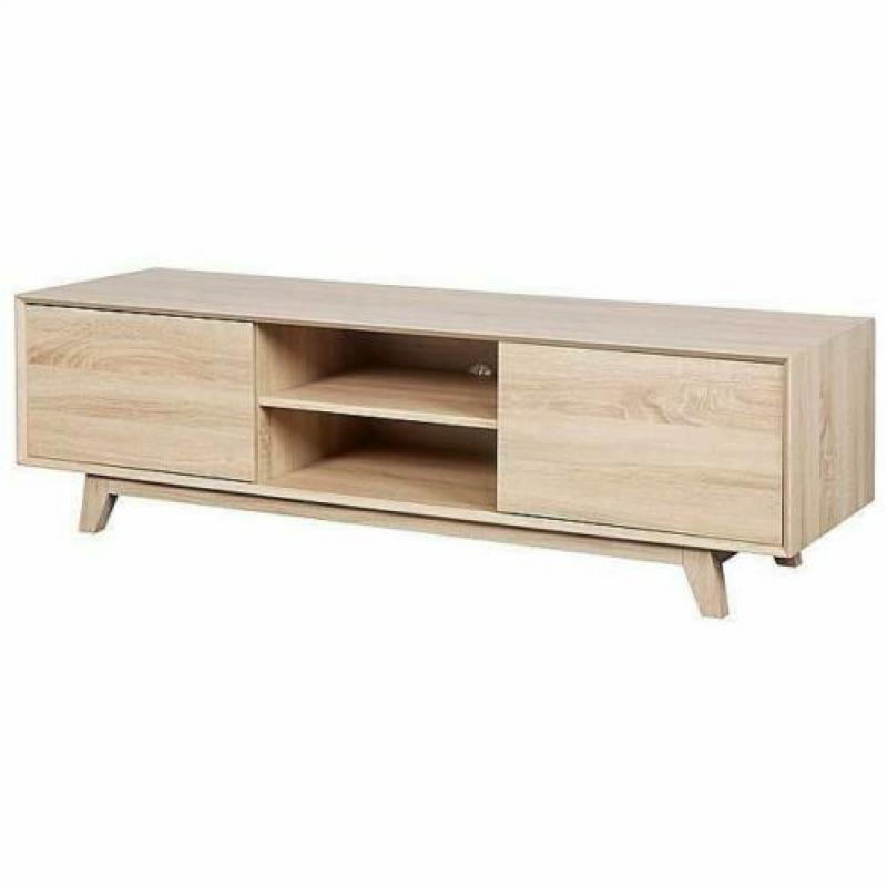 WOOOD Lund tv meubel dressoir kast