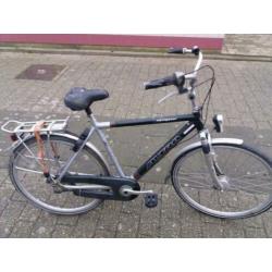 Altra herenfiets te koop