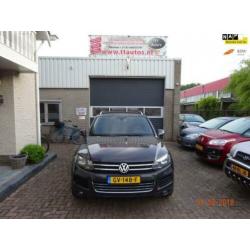 Volkswagen Touareg 3.0 TDI Highline