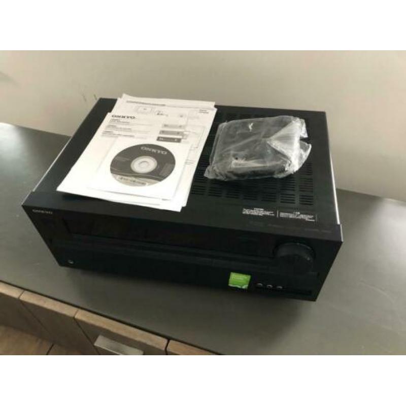 Onkyo TX-NR414 receiver