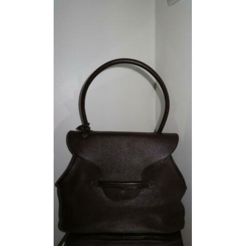 Delvaux handtas