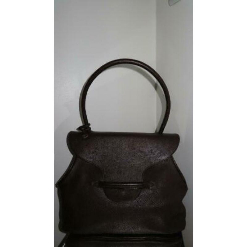 Delvaux handtas