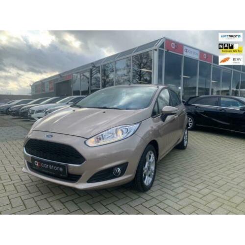 Ford Fiesta 1.0 Style Ultimate
