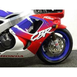 Hele mooie Honda CBR 900 RR FIREBLADE (bj 1995)