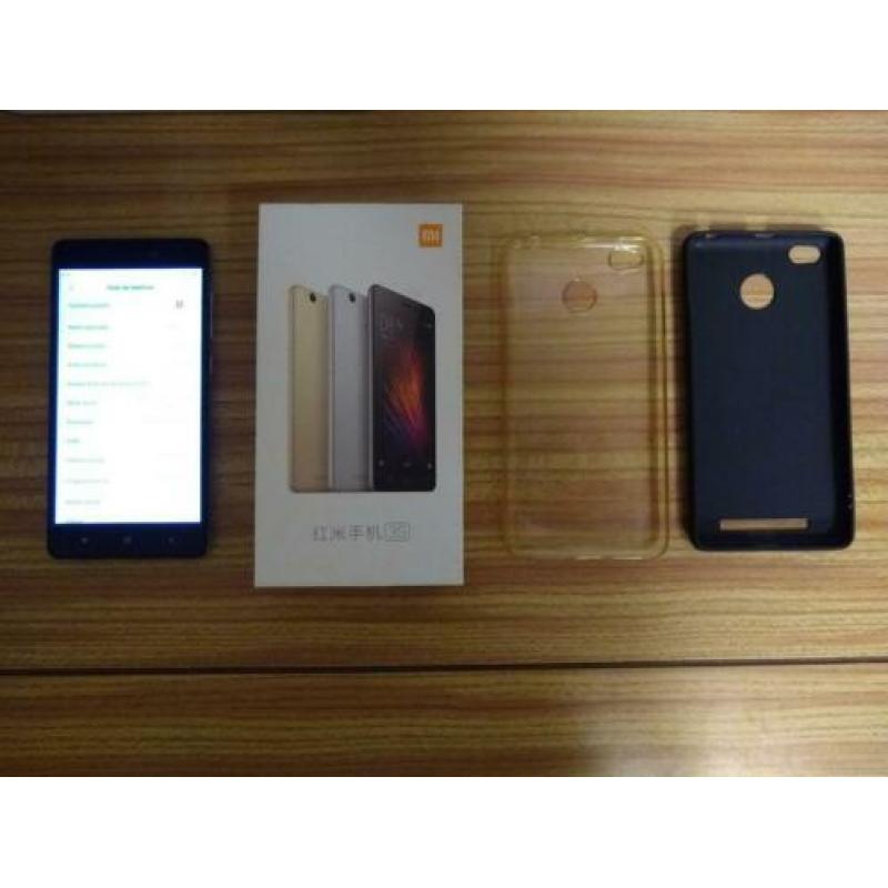 Xiaomi Redmi S3 ongebruikt