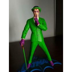 Batman Hush - The Riddler action figure