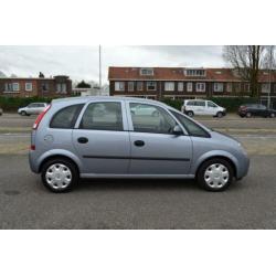 Opel Meriva 1.8-16V Enjoy DEALER ONDERHOUDEN! (bj 2003)