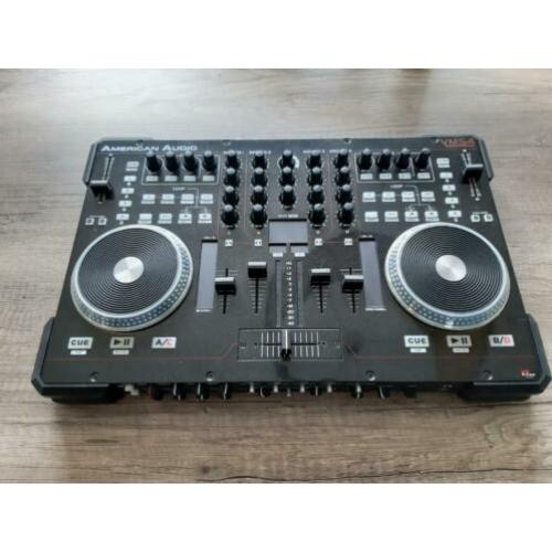 American Audio VMS4 DJ Controller
