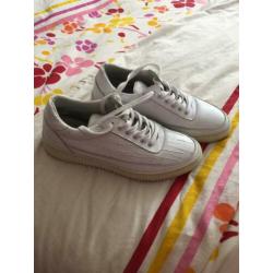 Dames gympen maat 37