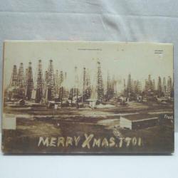Kerstnummer Grafisch Nederland 1990