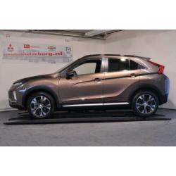 Mitsubishi Eclipse Cross 1.5 DI-T 163pk 2WD CVT First Editio