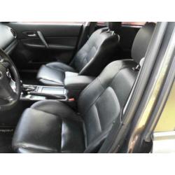 Mazda 6 2.0 sportbreak leer/xenon apk 7/'19