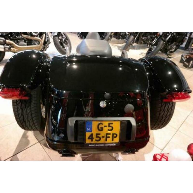 Harley-Davidson FLRT Freewheeler (bj 2020)