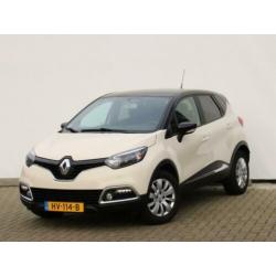 Renault Captur 0.9 TCe Expression AIRCO / NAVI / CRUISE