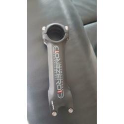 stuurpen stem racefiets 120mm