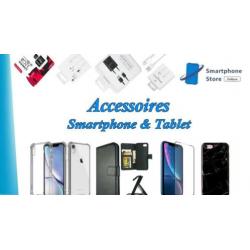 Twee weken oud Galaxy A51 128GB met bon, doos en garantie