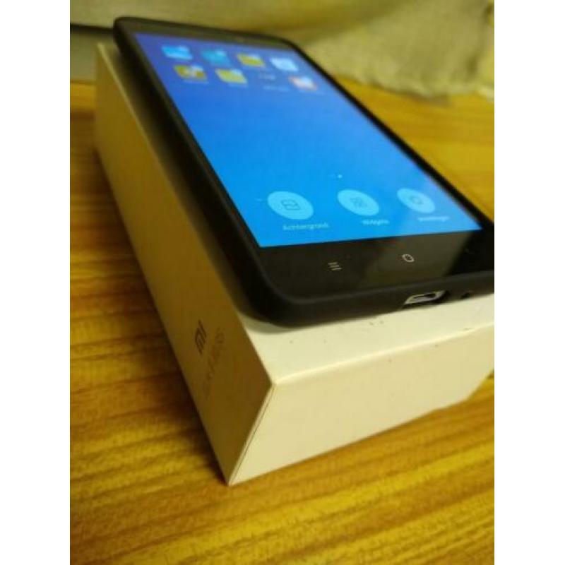 Xiaomi Redmi S3 ongebruikt