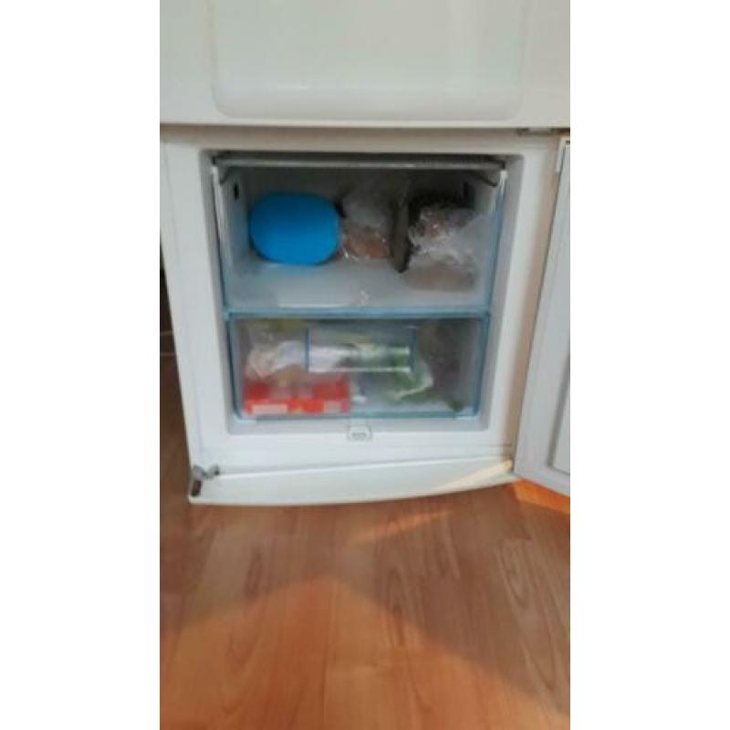 Koelvries combinatie te koop van Electrolux