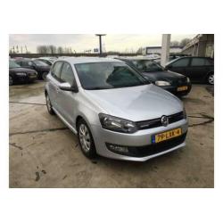 Volkswagen Polo 1.2 TDI BlueMotion Comfortline