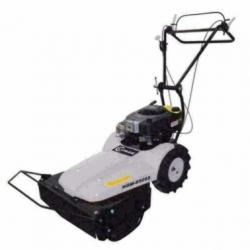LUMAG MULCHMAAIER HGM85055 Deze krachtige Lumag HGM85055 be