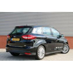 Ford C-MAX 1.0 Titanium | Navigatie | Climate Control | Crui