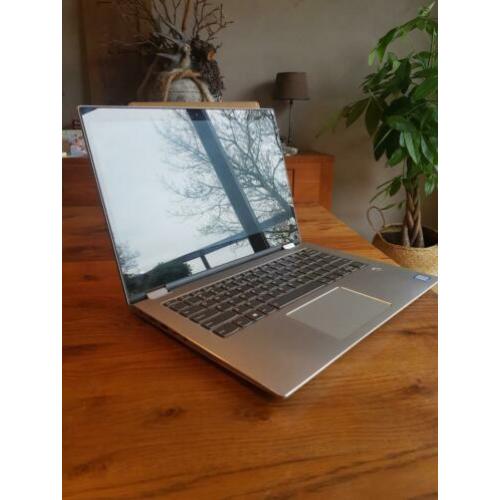 Lenovo laptop | 14 inch, touchscreen, i7, 8 RAM, 256 SSD