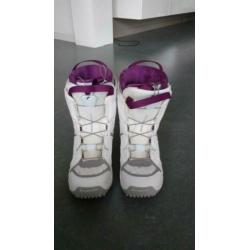 Snowboard schoenen 25,5