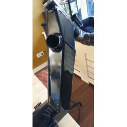 Citta frame met kenteken