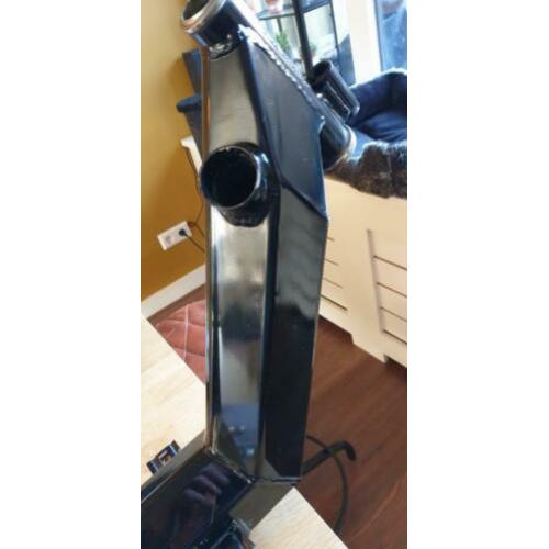 Citta frame met kenteken