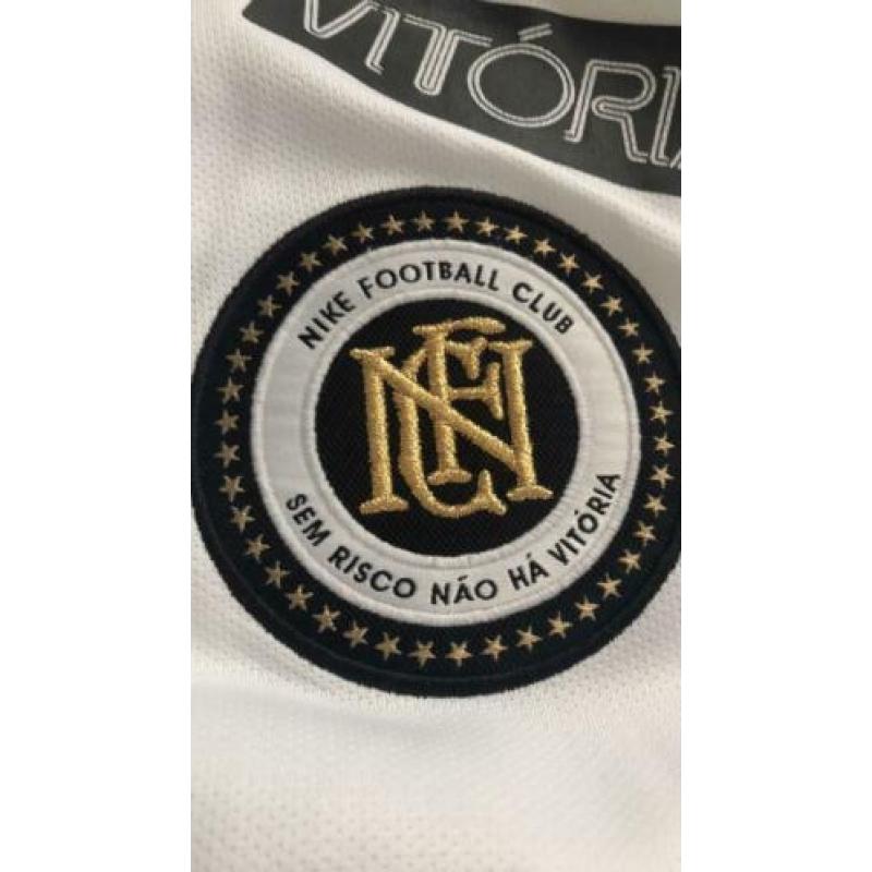Nike FC long sleeve