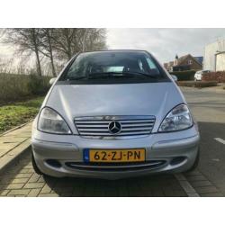 Mercedes-Benz A-klasse 190 Elegance