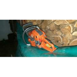 Husqvarna 550XP
