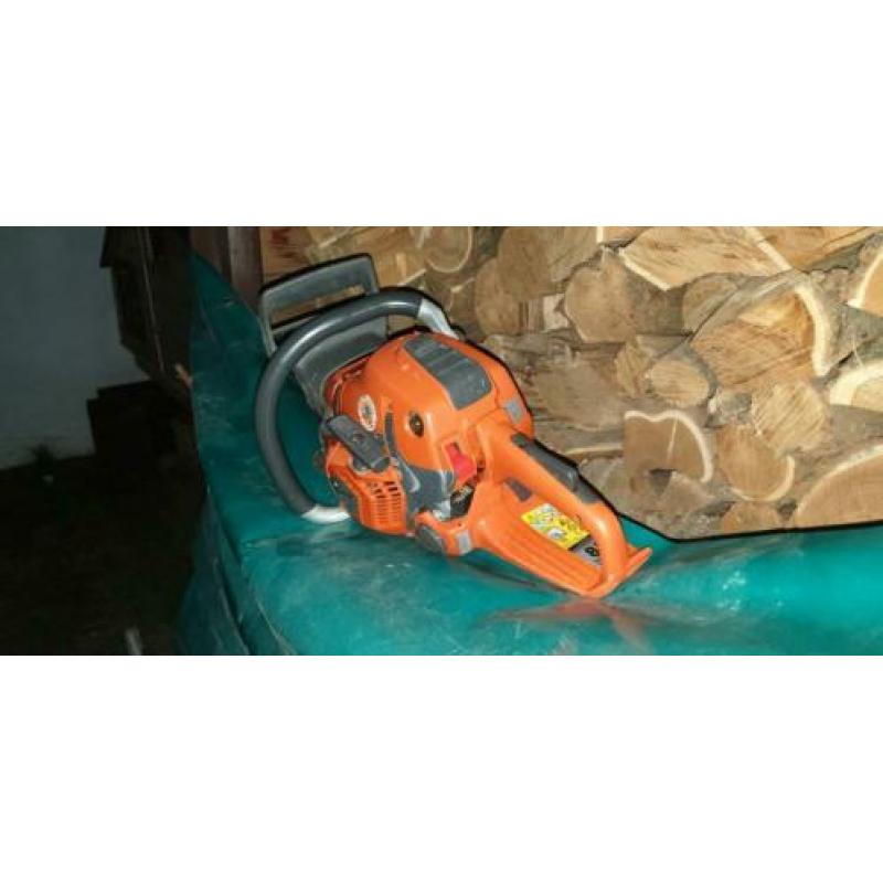 Husqvarna 550XP
