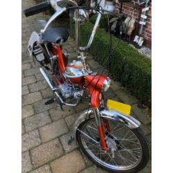Puch mv 50 1973