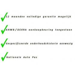 Renault Clio 1.5 DCi Airco Navigatie Parkeersensor