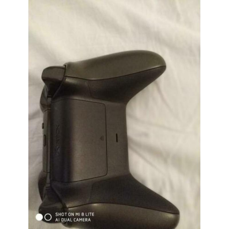 Xbox one controller