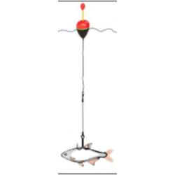 telescoop snoekhengel spro spartan compleet