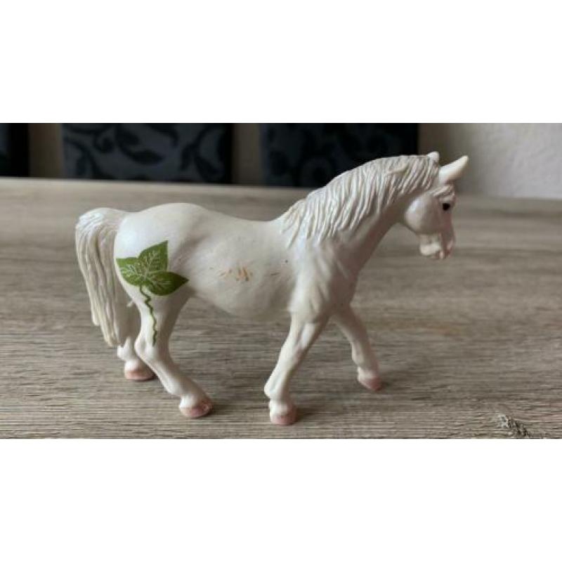 Schleich paarden