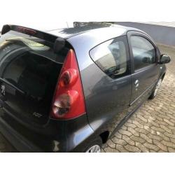 Peugeot 107 1.0-12V XS