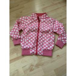 Groot pakket zomer 98 104 110