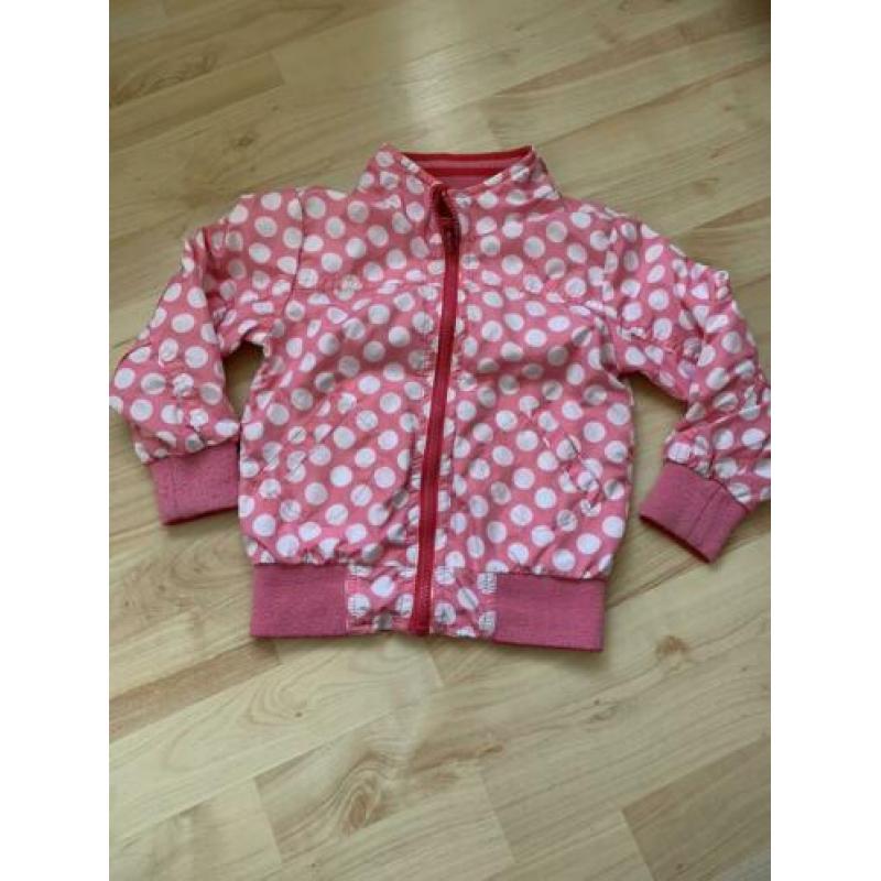 Groot pakket zomer 98 104 110