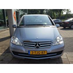 Mercedes-Benz A-Klasse 180 116PK BLUE-EFFICIENCY BUSINESS CL