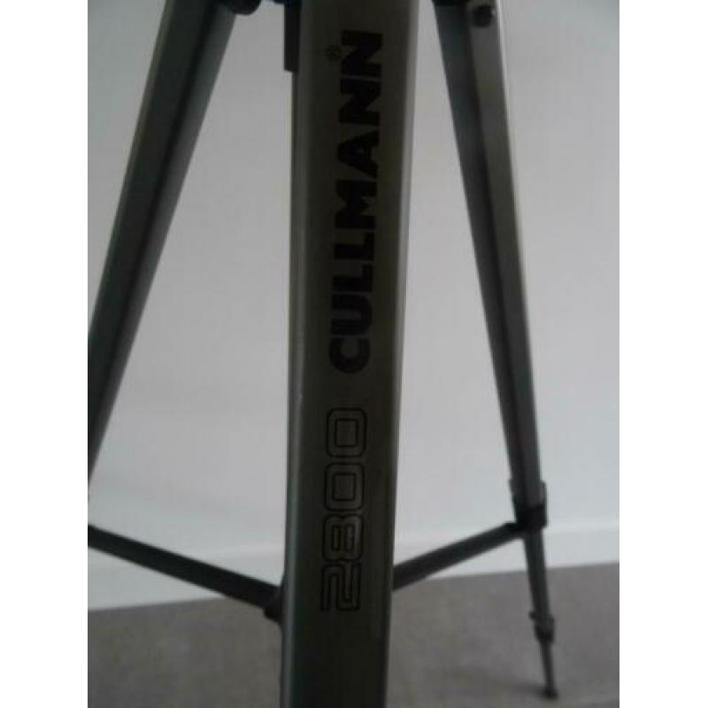 statief Cullmann 2800