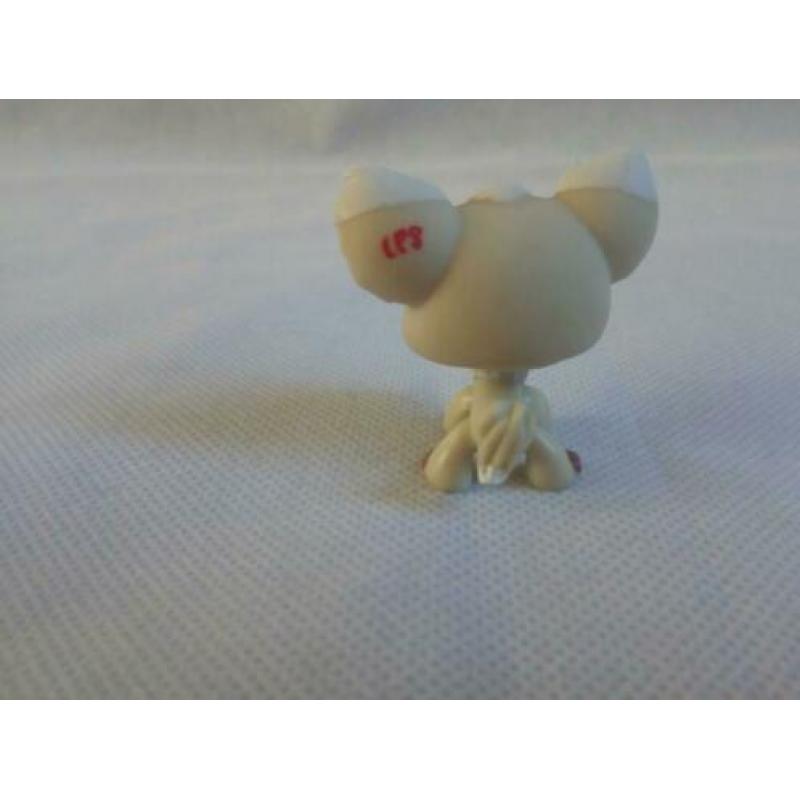 Littlest Pet Shop Chihuahua
