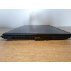 Acer laptop met krachtige processor